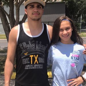 Meet your Posher, Robbie